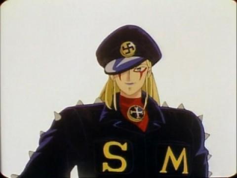 Here I Am: Messenger of Love and Justice!