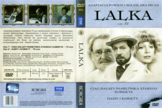 Ciag dalszy pamietnika starego subiekta