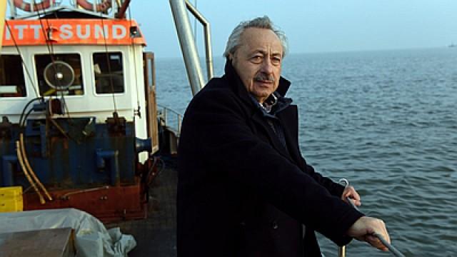 Tod auf der Insel