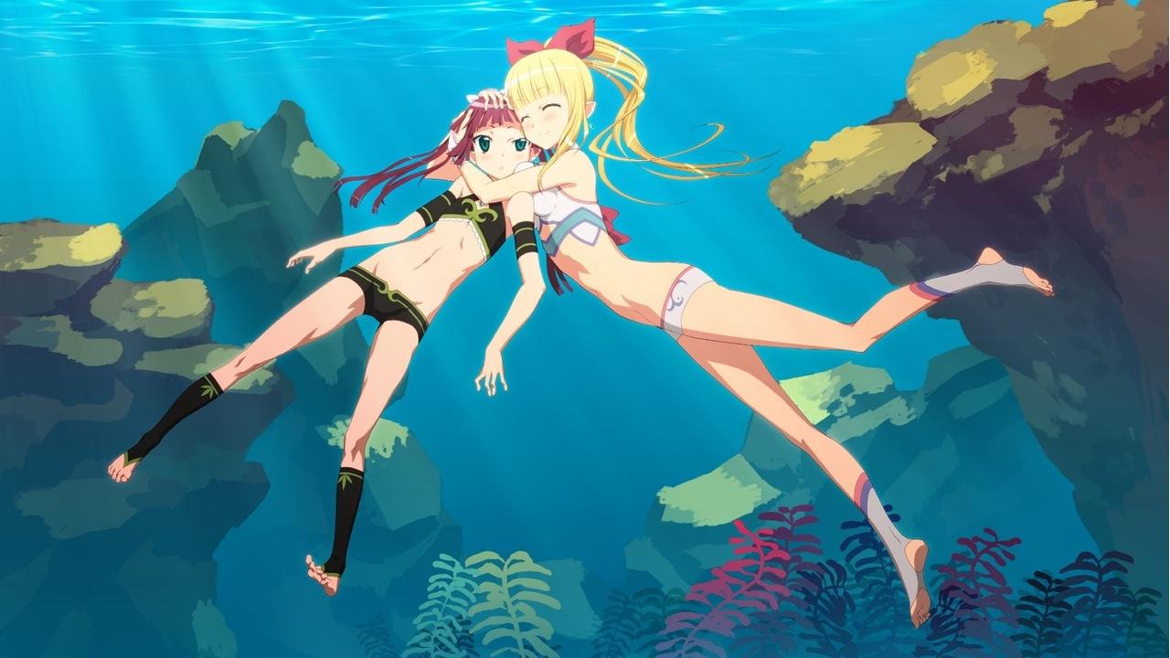 Sea Story