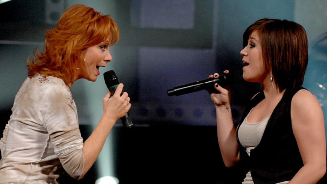 CMT Crossroads