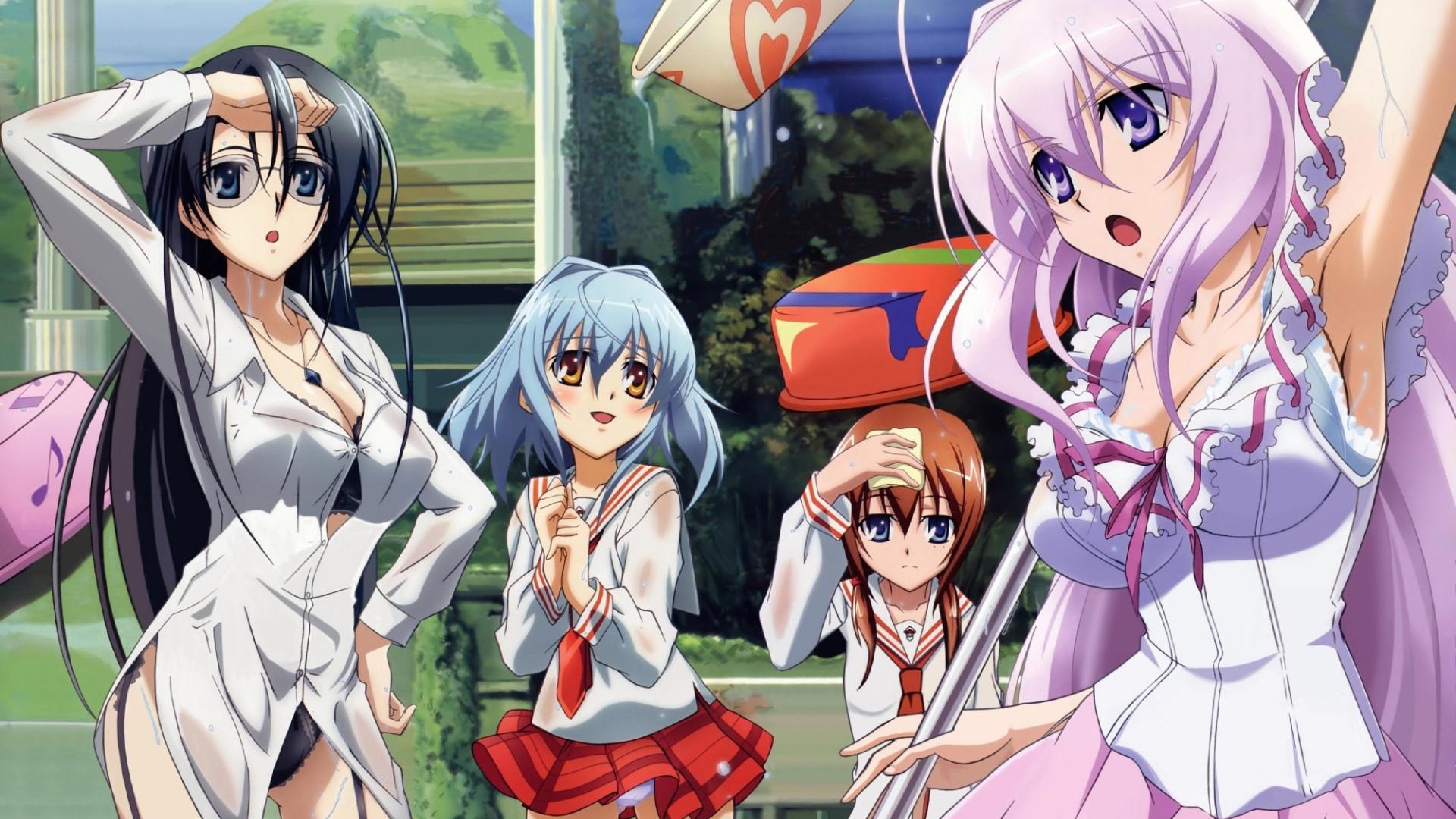 Yoku Wakaru Gendai Mahou