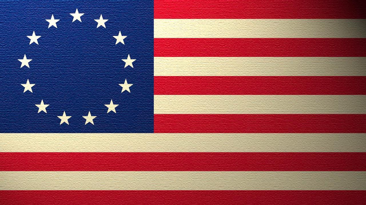Rebels and Redcoats: How Britain Lost America