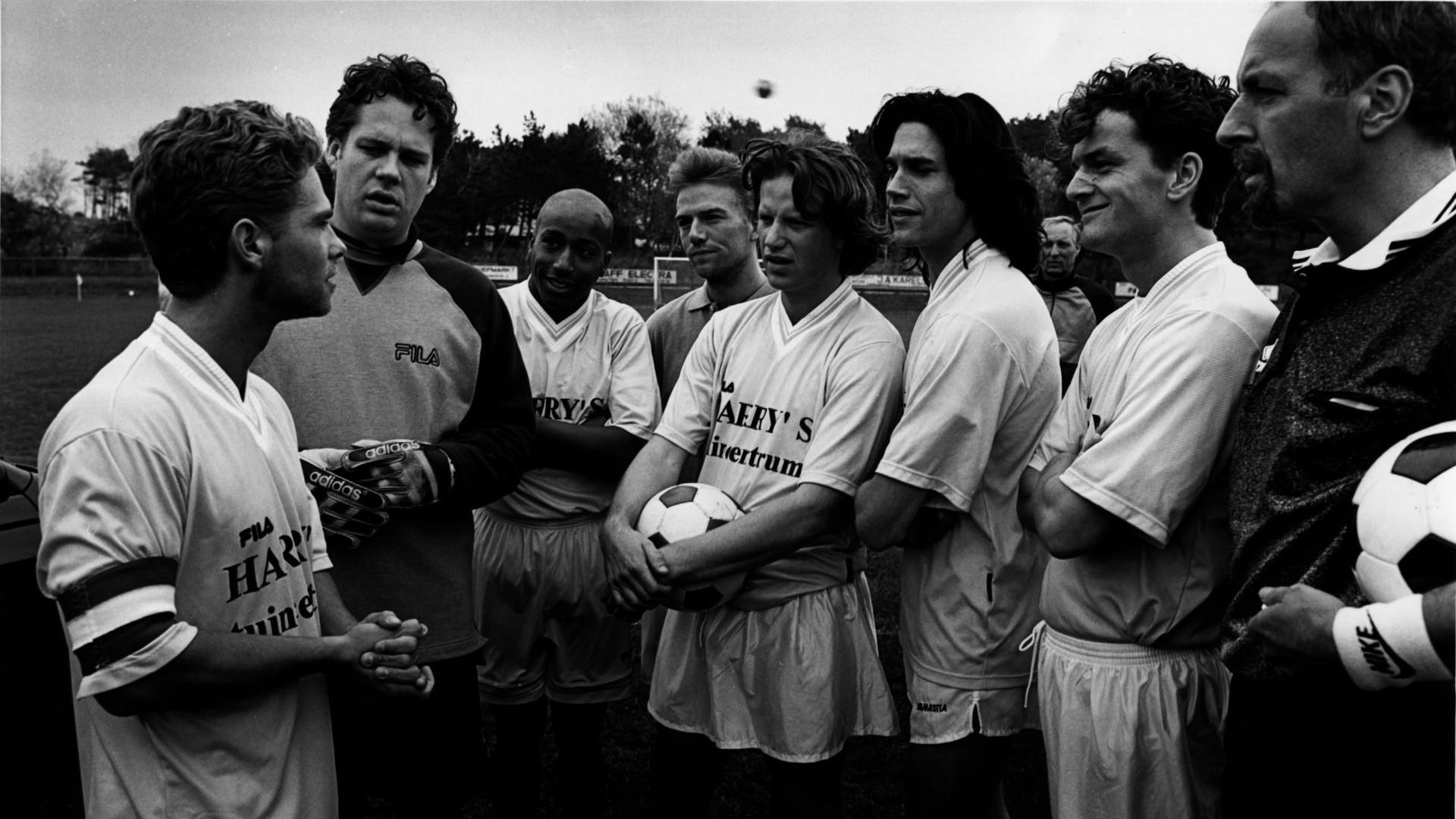 All Stars (NL)