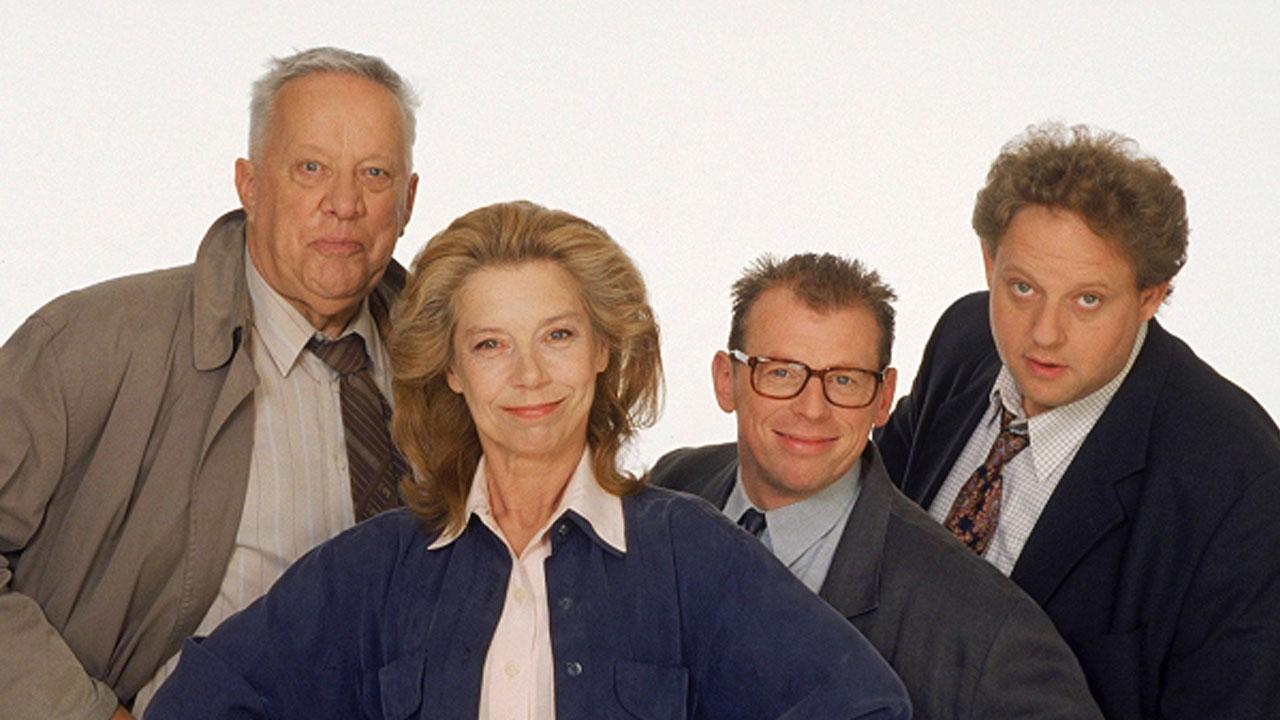 Adelheid und ihre Mörder