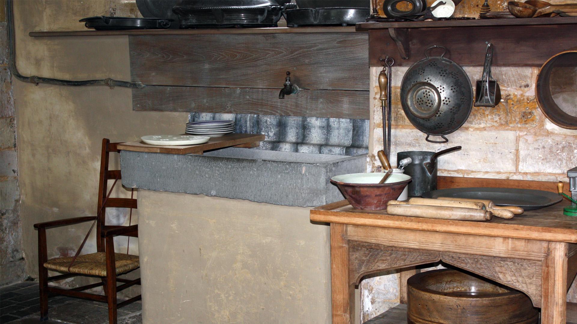 Treats from the Edwardian Country House