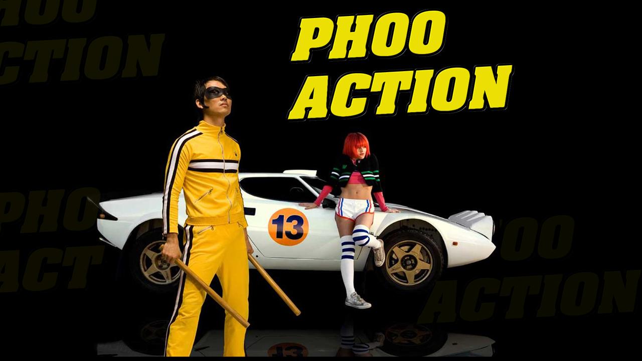 Phoo Action