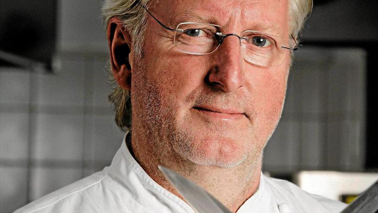 Hellstrøm rydder opp