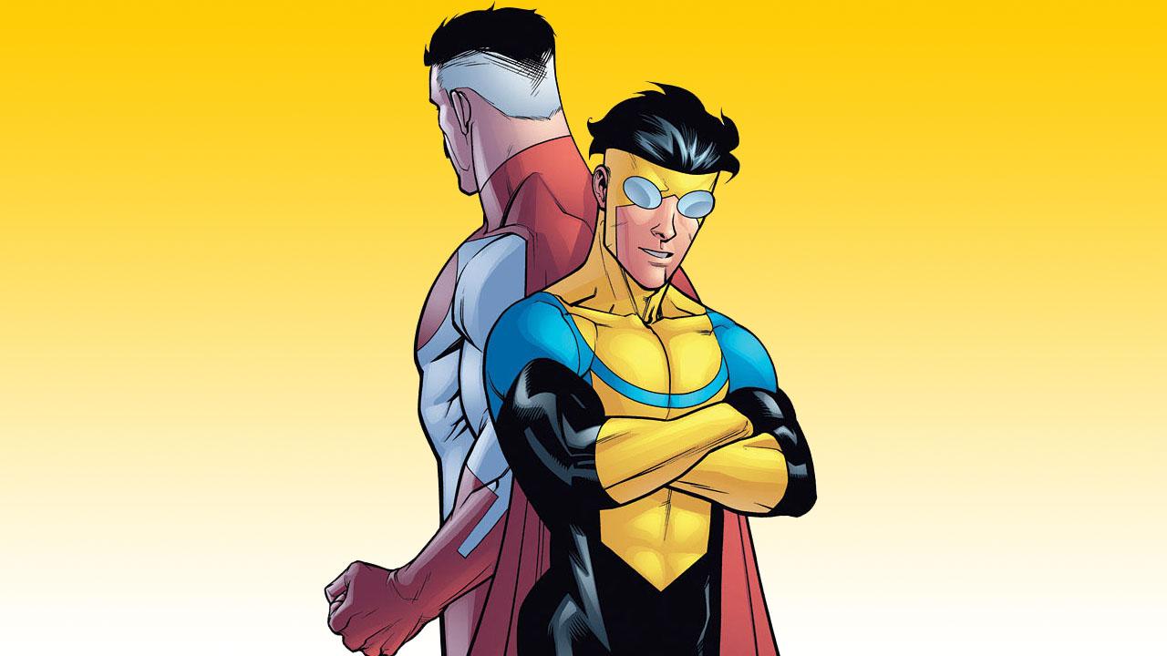 Invincible (2003)