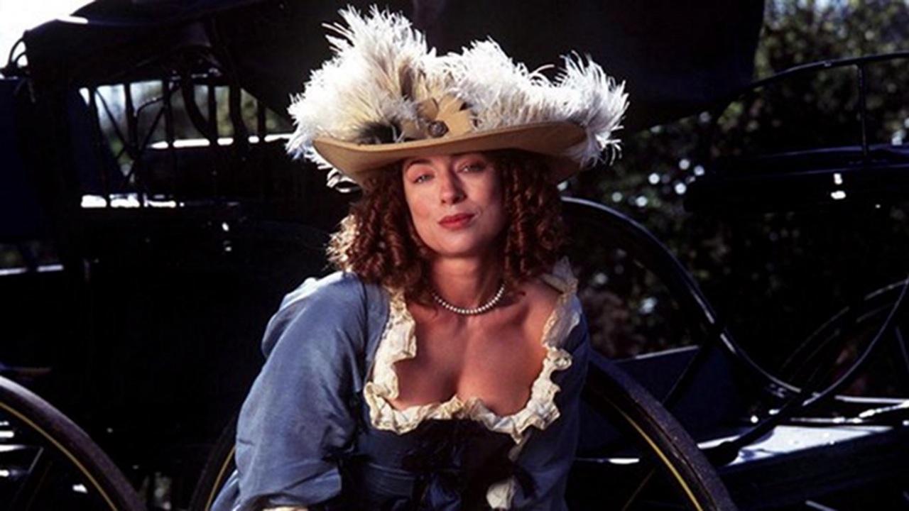 The Fortunes and Misfortunes of Moll Flanders