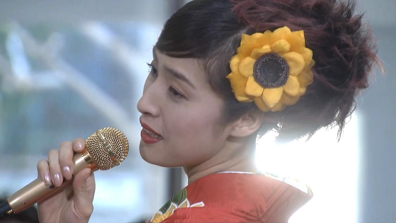 演歌の女王