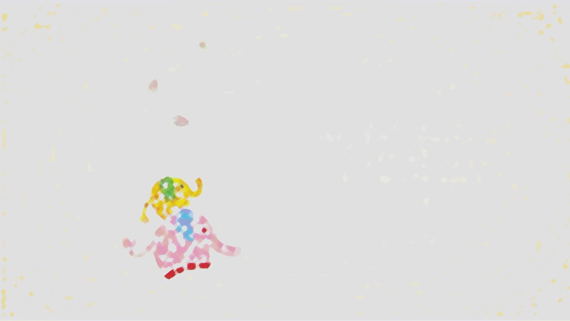 Aishiteru