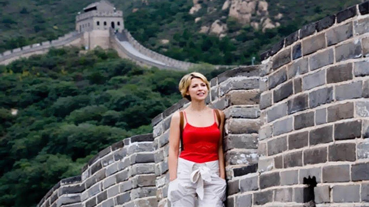 Passport to China