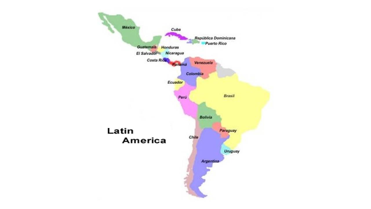 Samantha Brown: Passport to Latin America