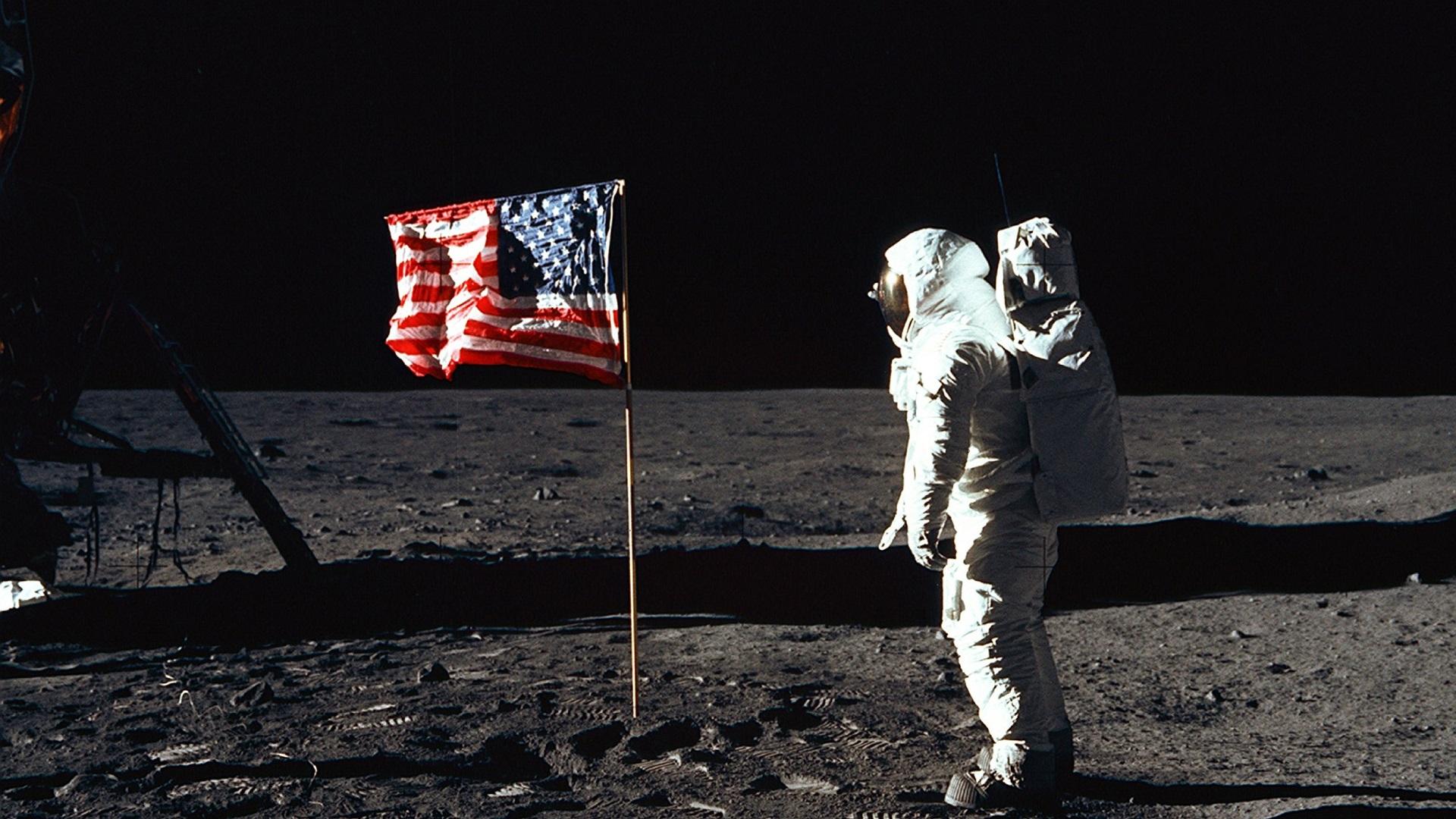 Moon Shot