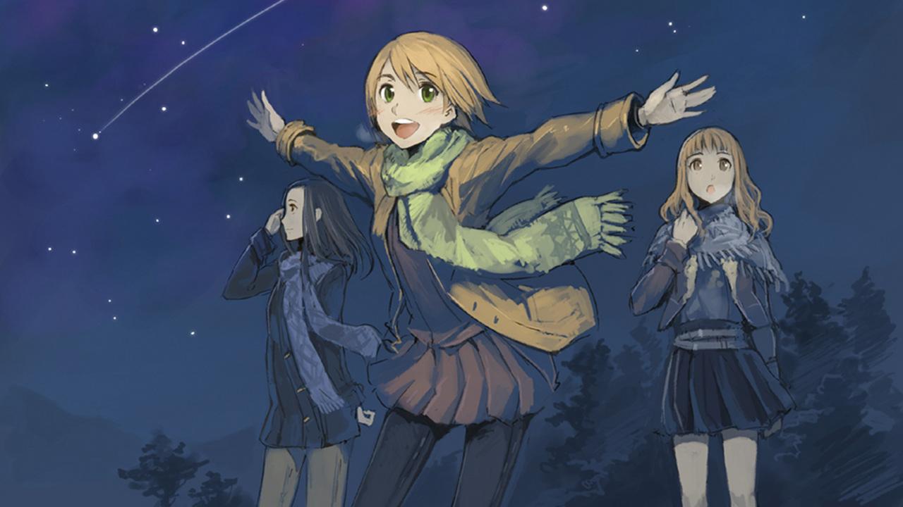 At the Mercy of the Sky