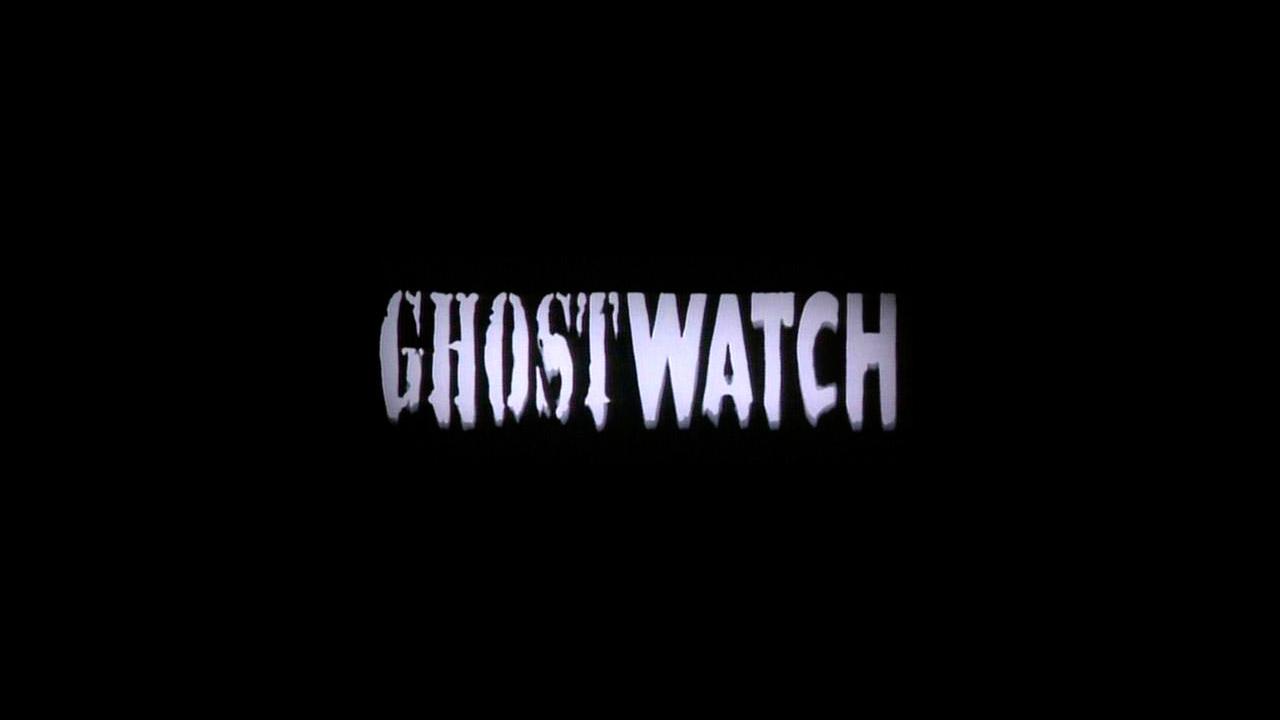 Ghostwatch