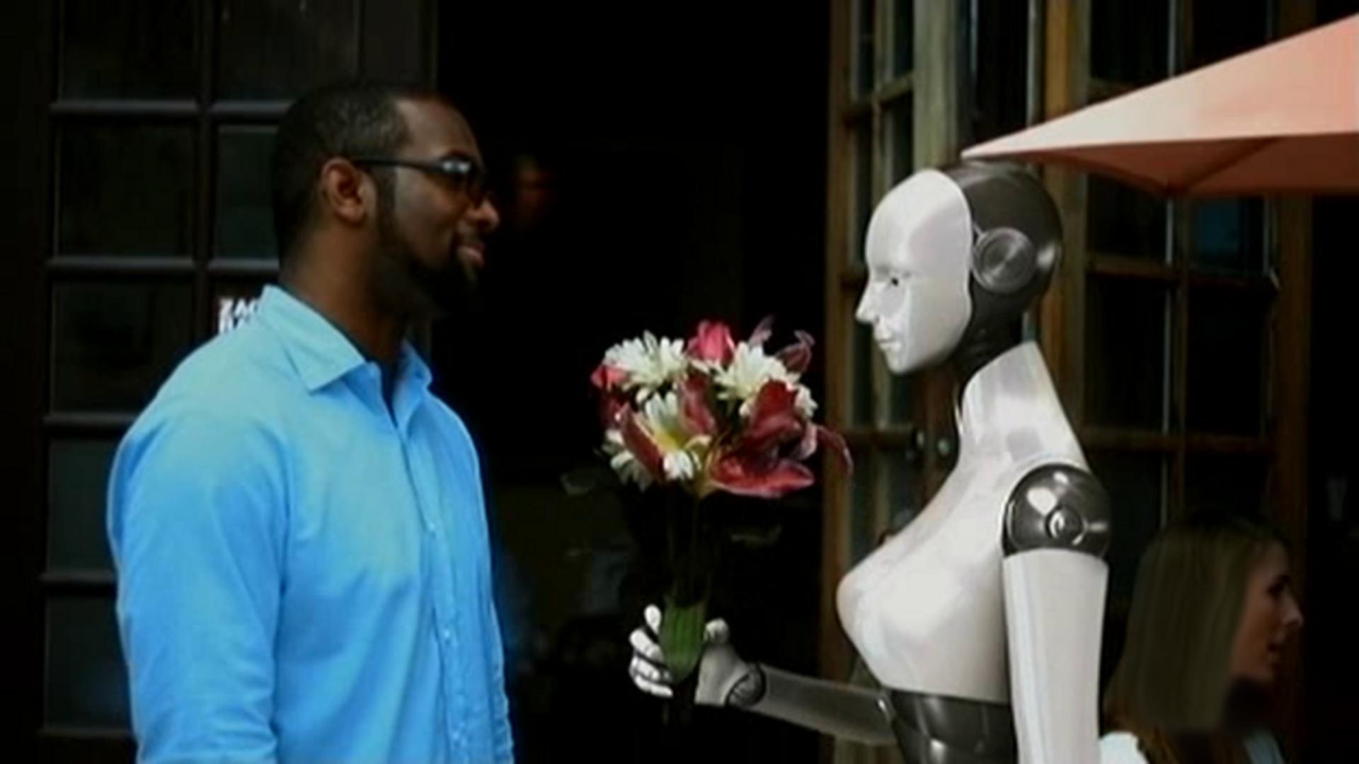 Popular Science: The Future of