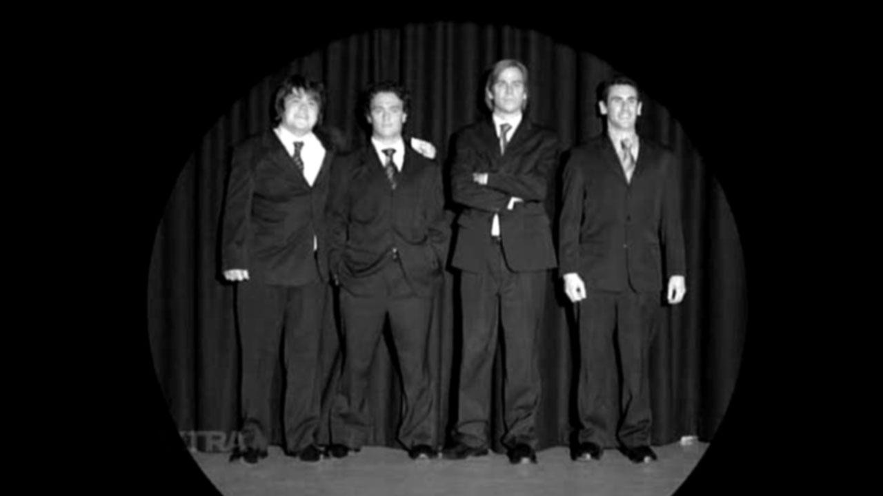 The Jesters
