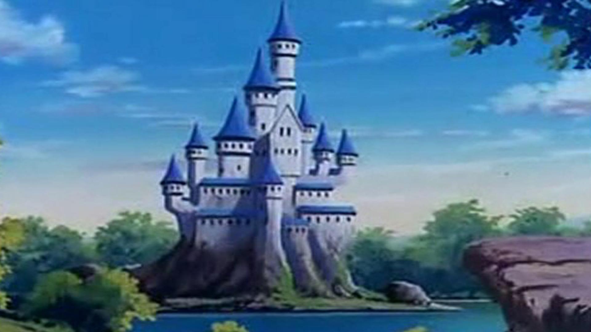 Grimm's Fairy Tale Classics