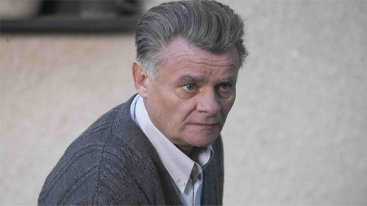 Odmori se, zaslužio si