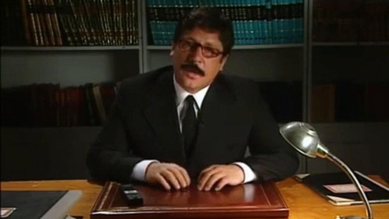 Herman Enciclopedia