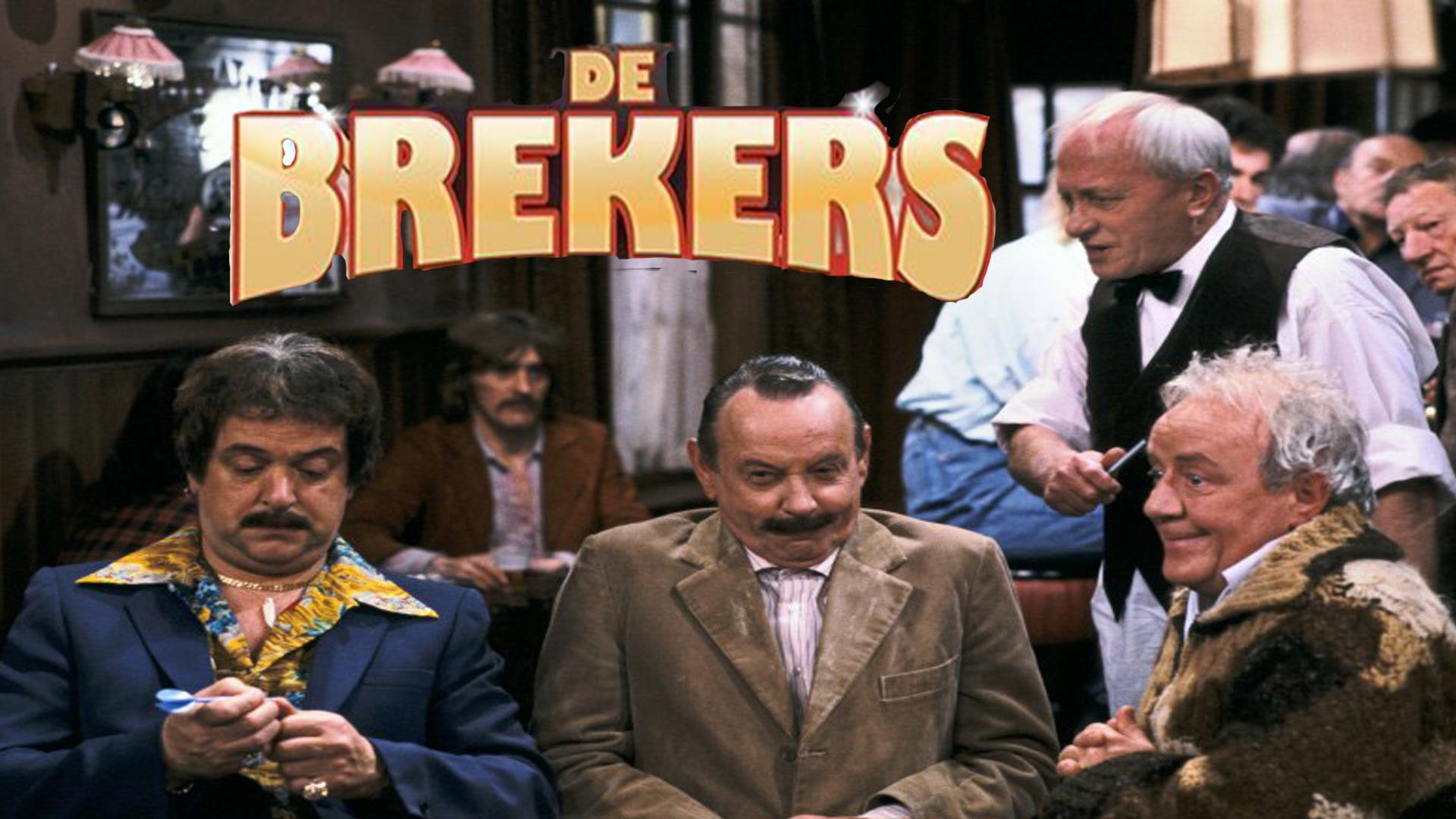 De Brekers