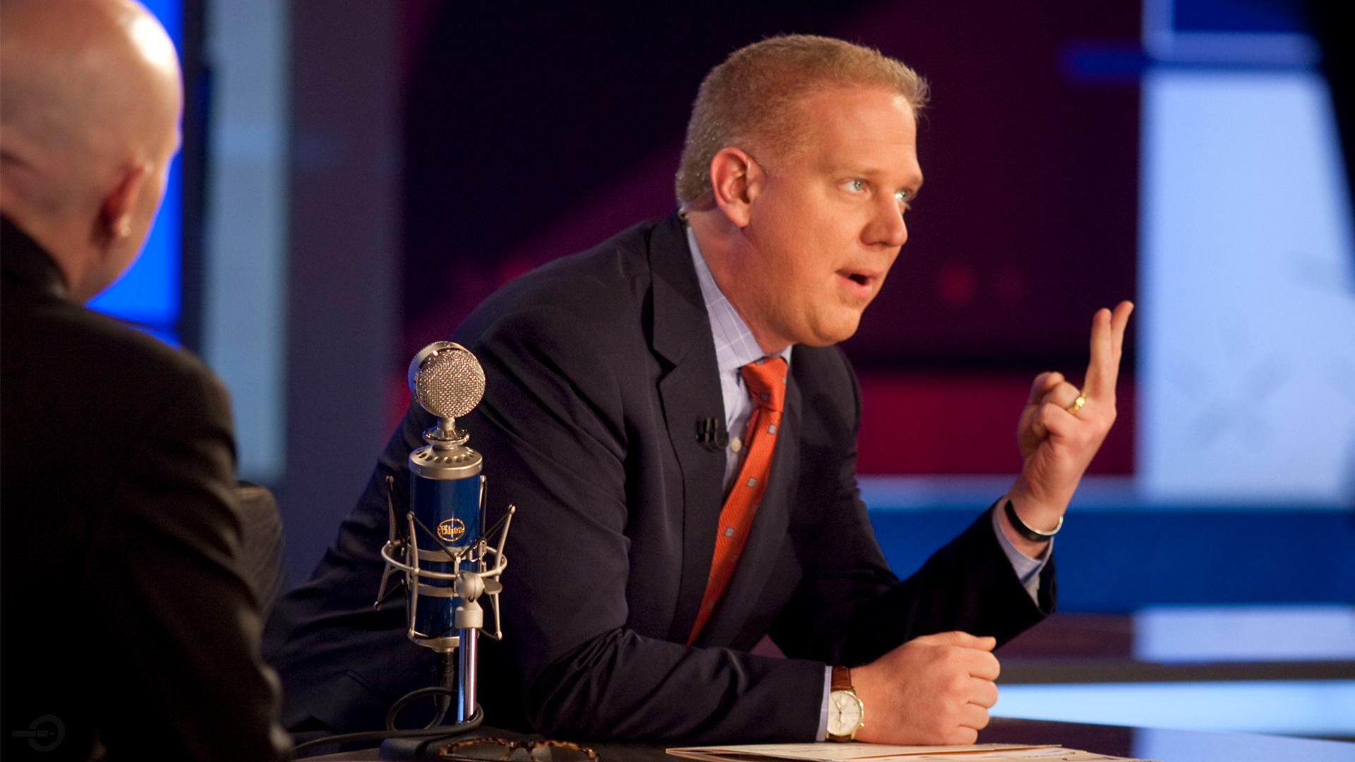 Glenn Beck