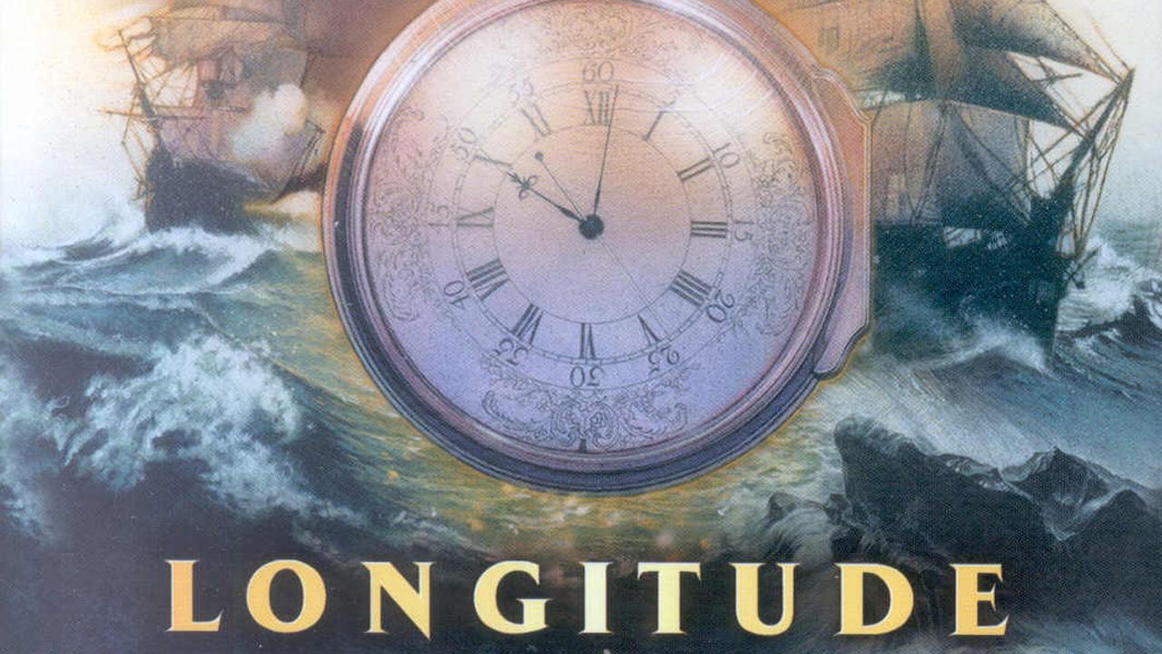 Longitude