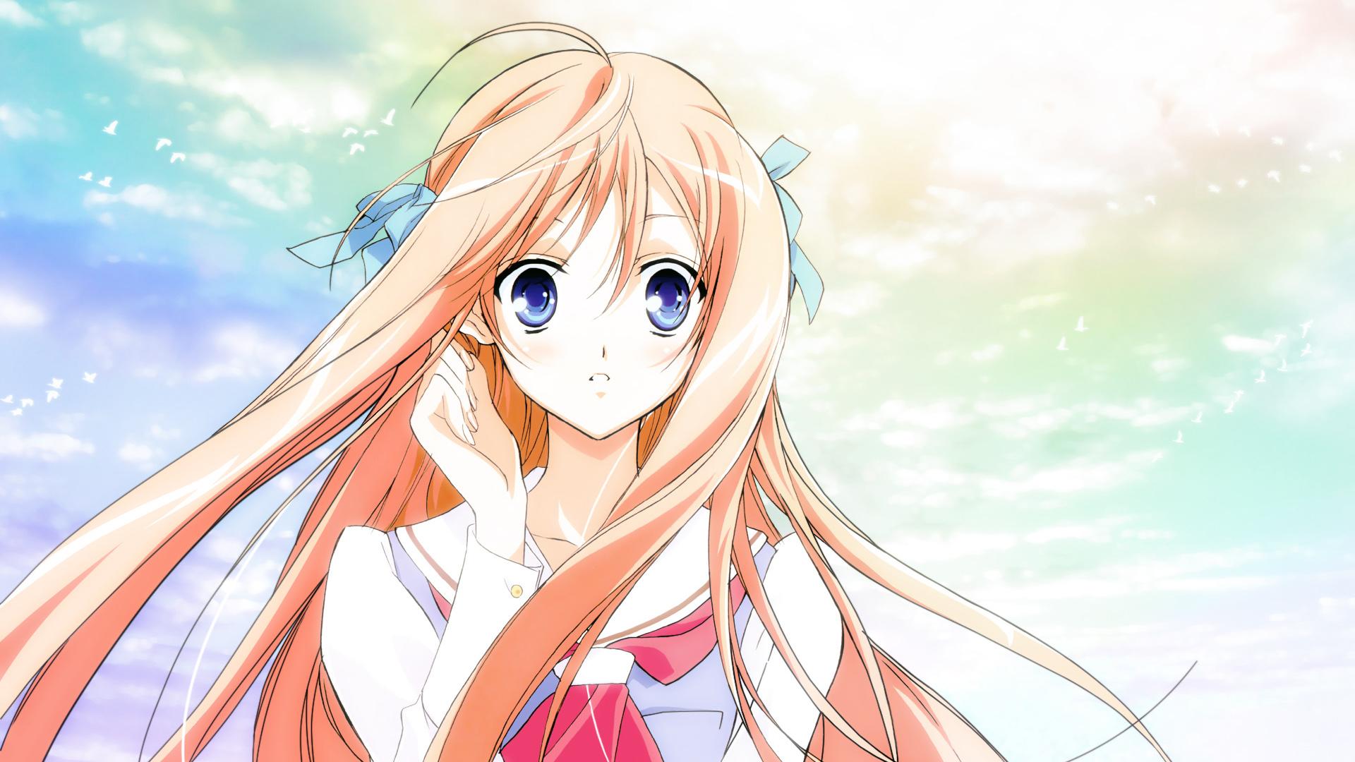 Kyoushirou to Towa no Sora