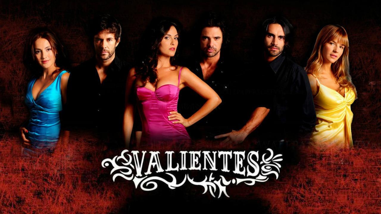 Valientes