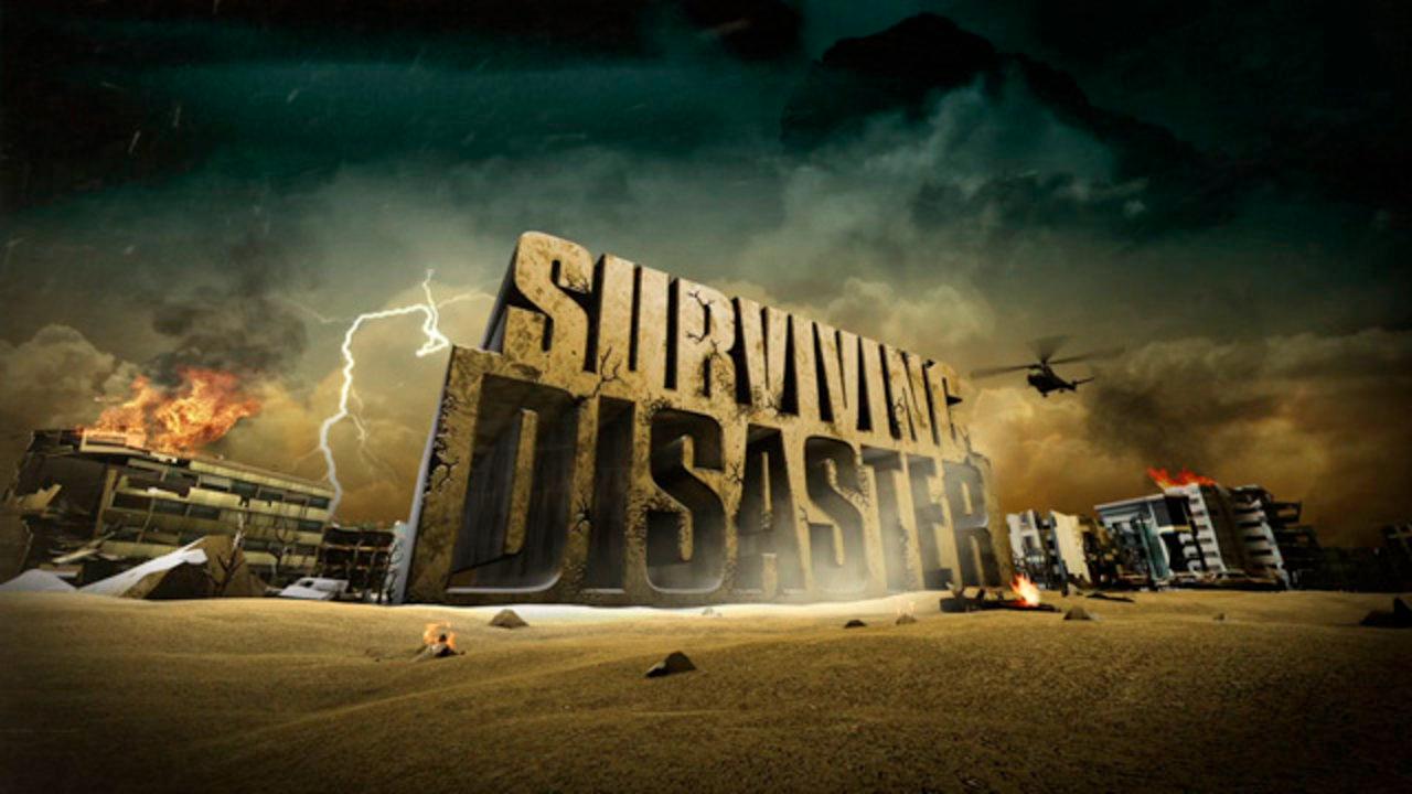 Surviving Disaster (2009)