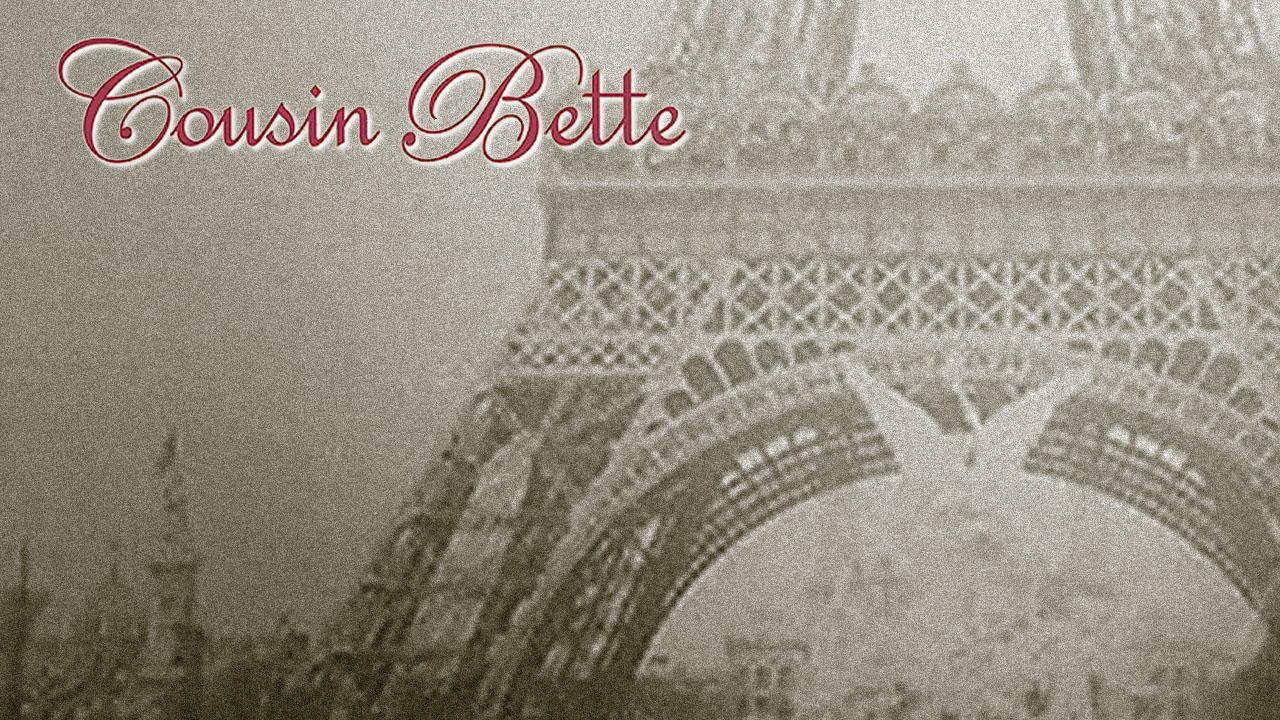 Cousin Bette