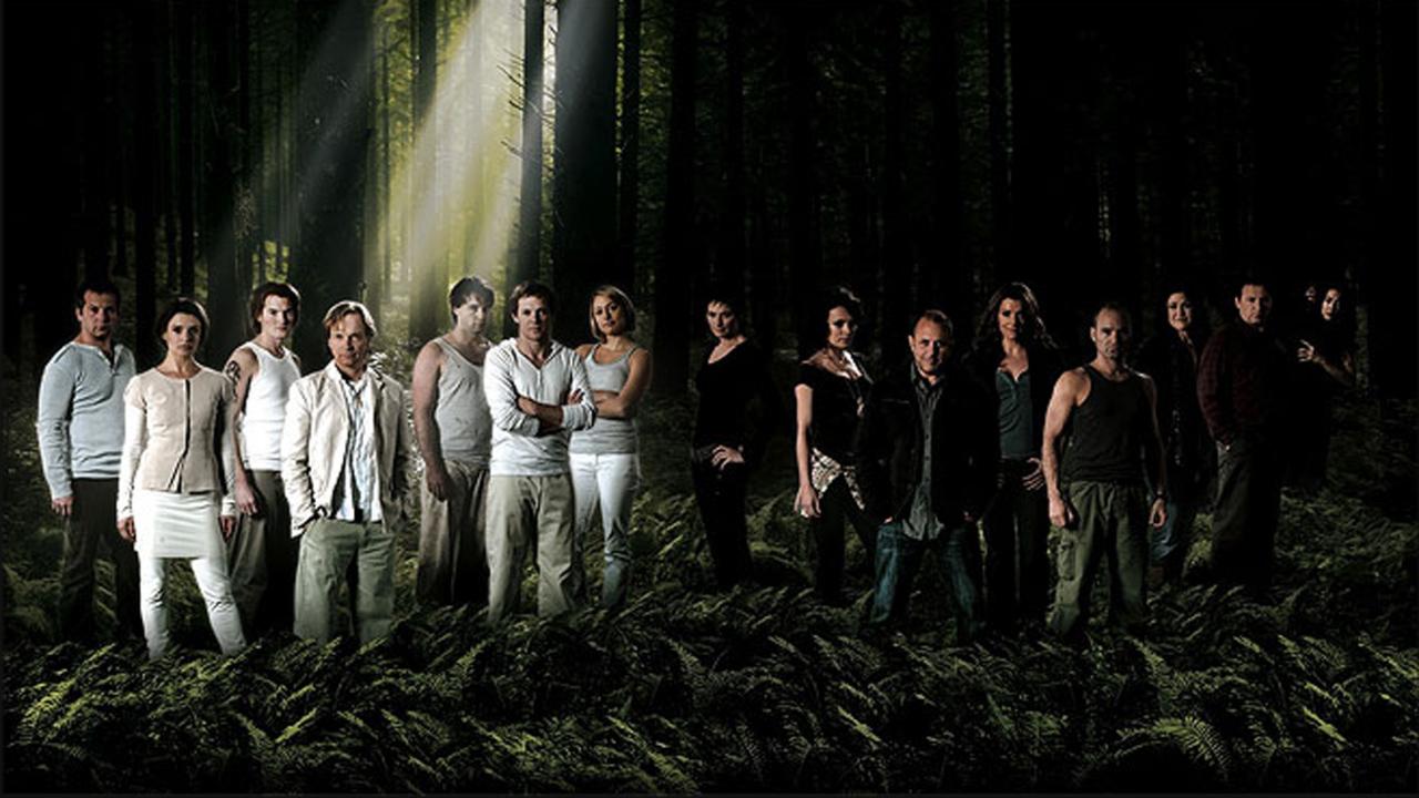 The Cult