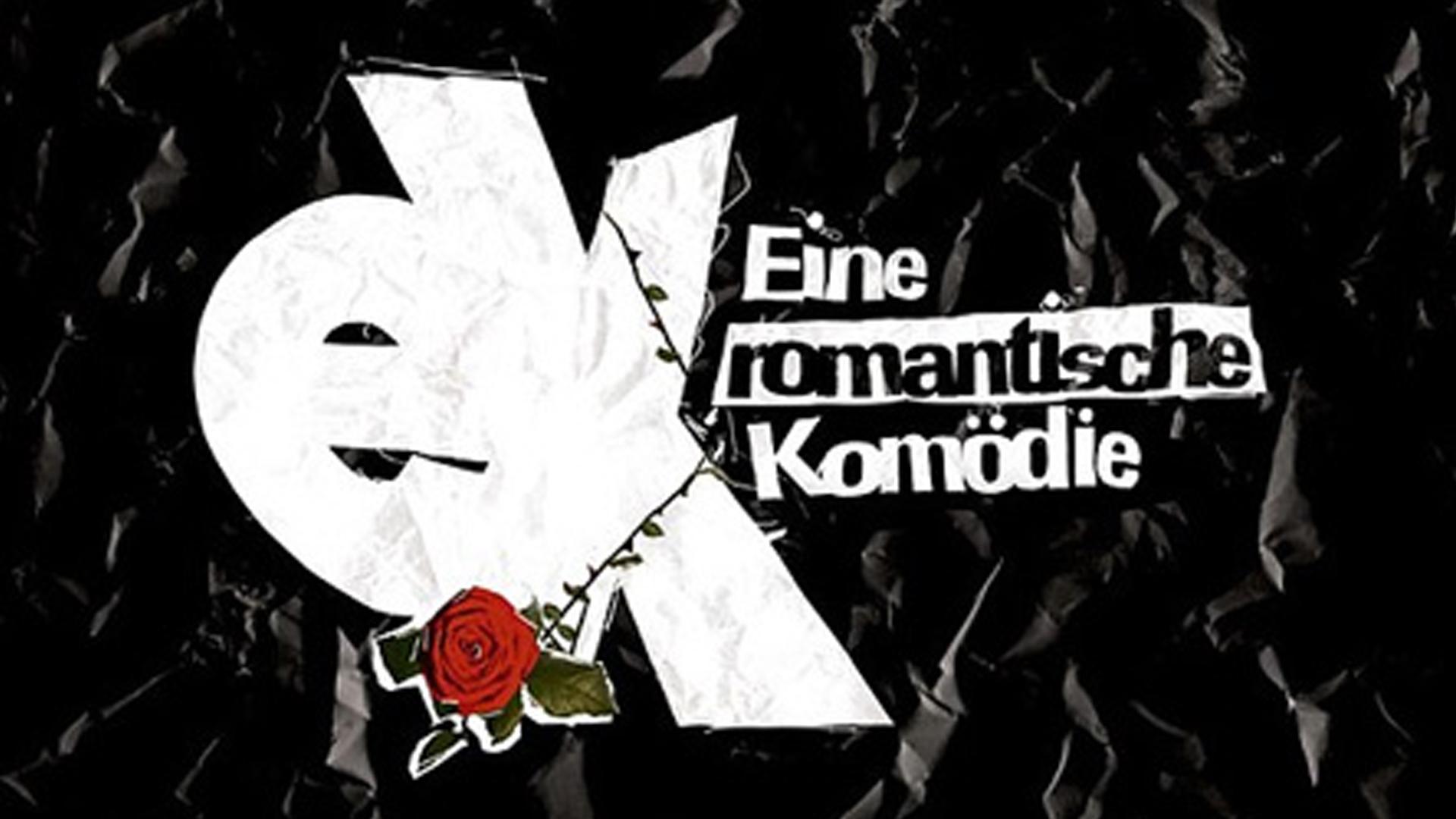 Ex - a romantic comedy