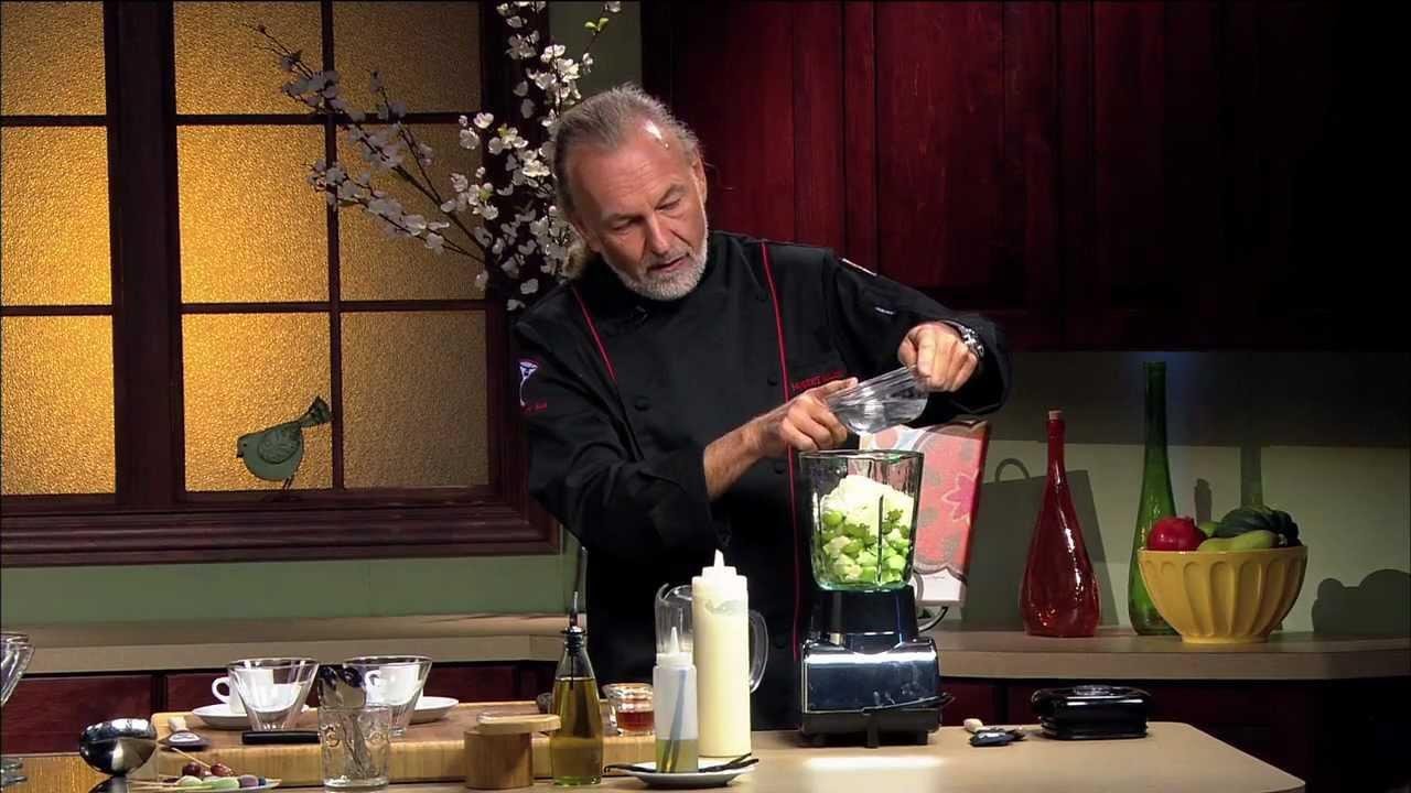 Hubert Keller: Secrets of a Chef