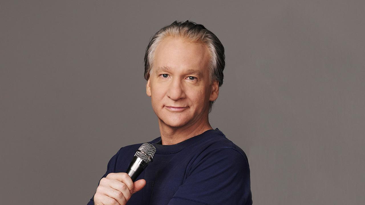 Bill Maher HBO Specials