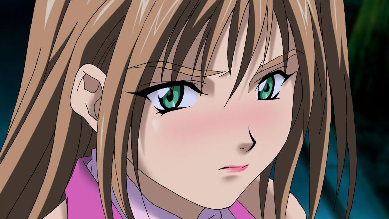 Ajimu Kaigan Monogatari