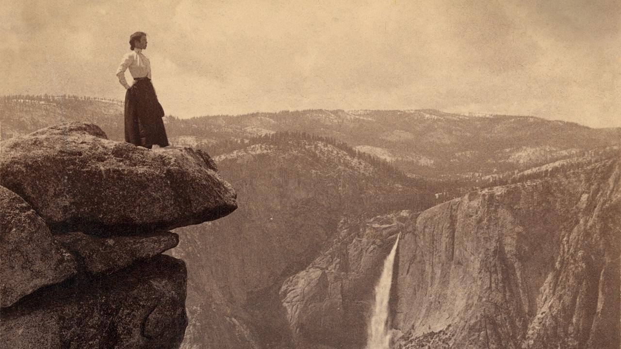 The National Parks: America's Best Idea