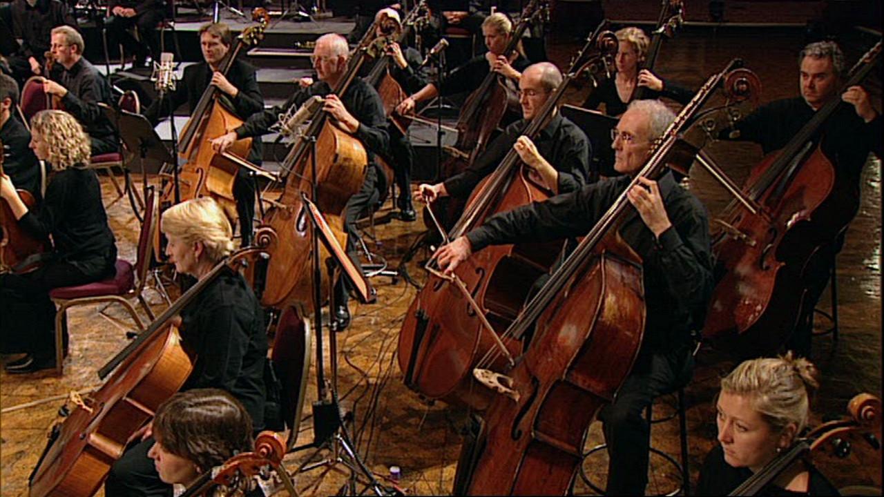Discovering Tchaikovsky