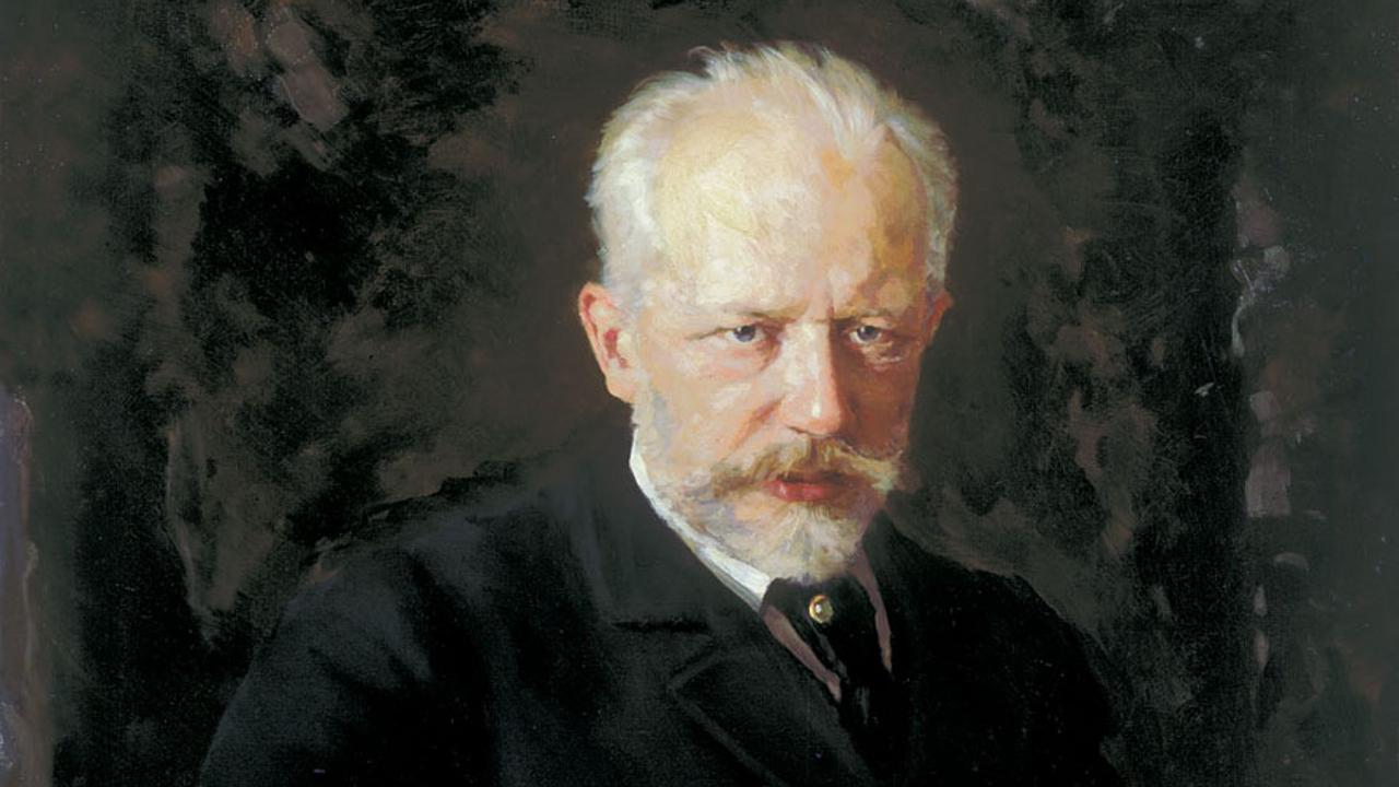 Tchaikovsky