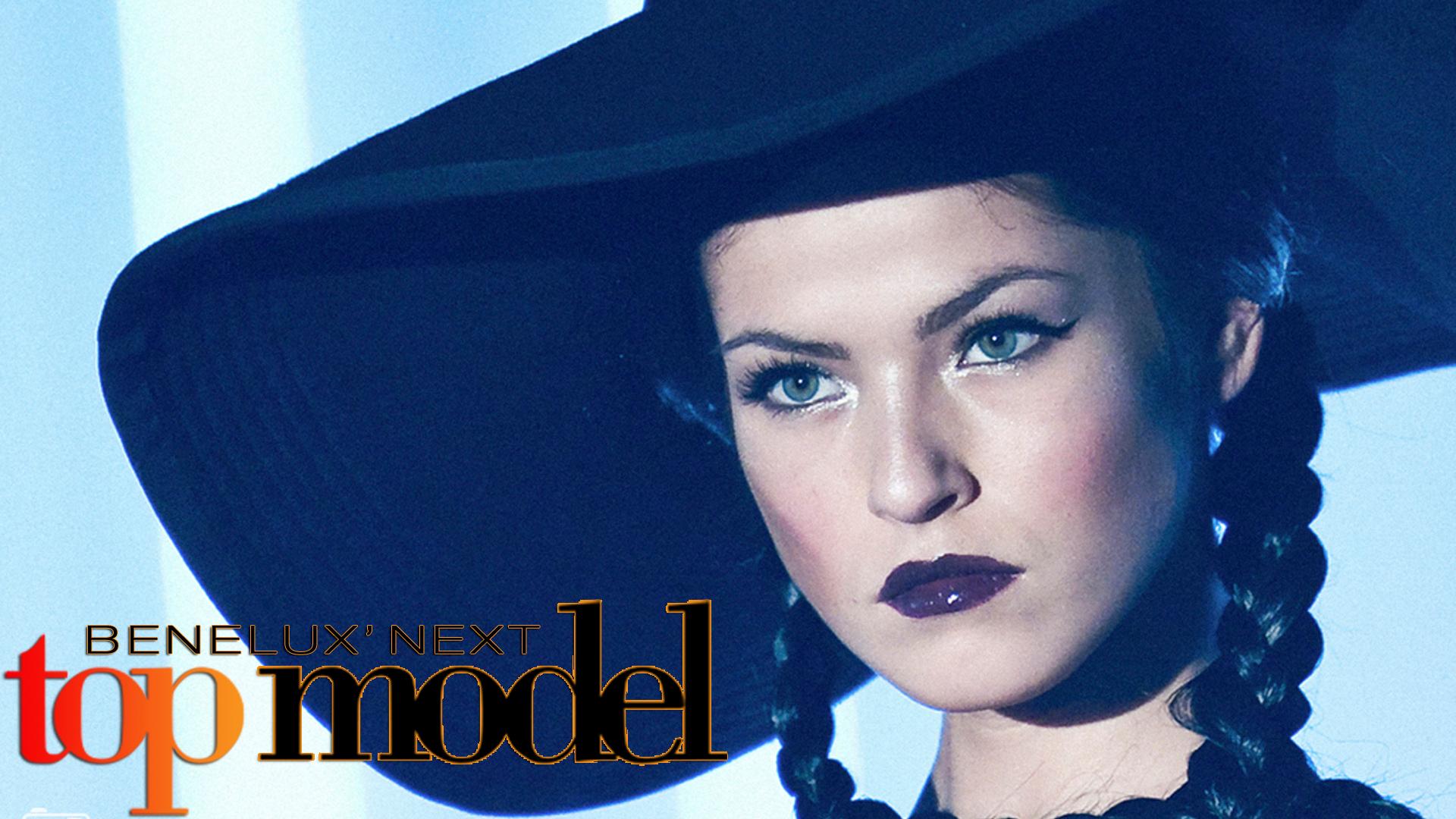 Benelux Next Top Model