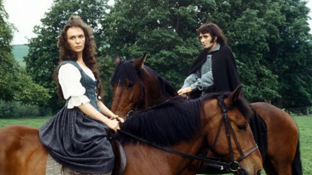 Wuthering Heights (1978)