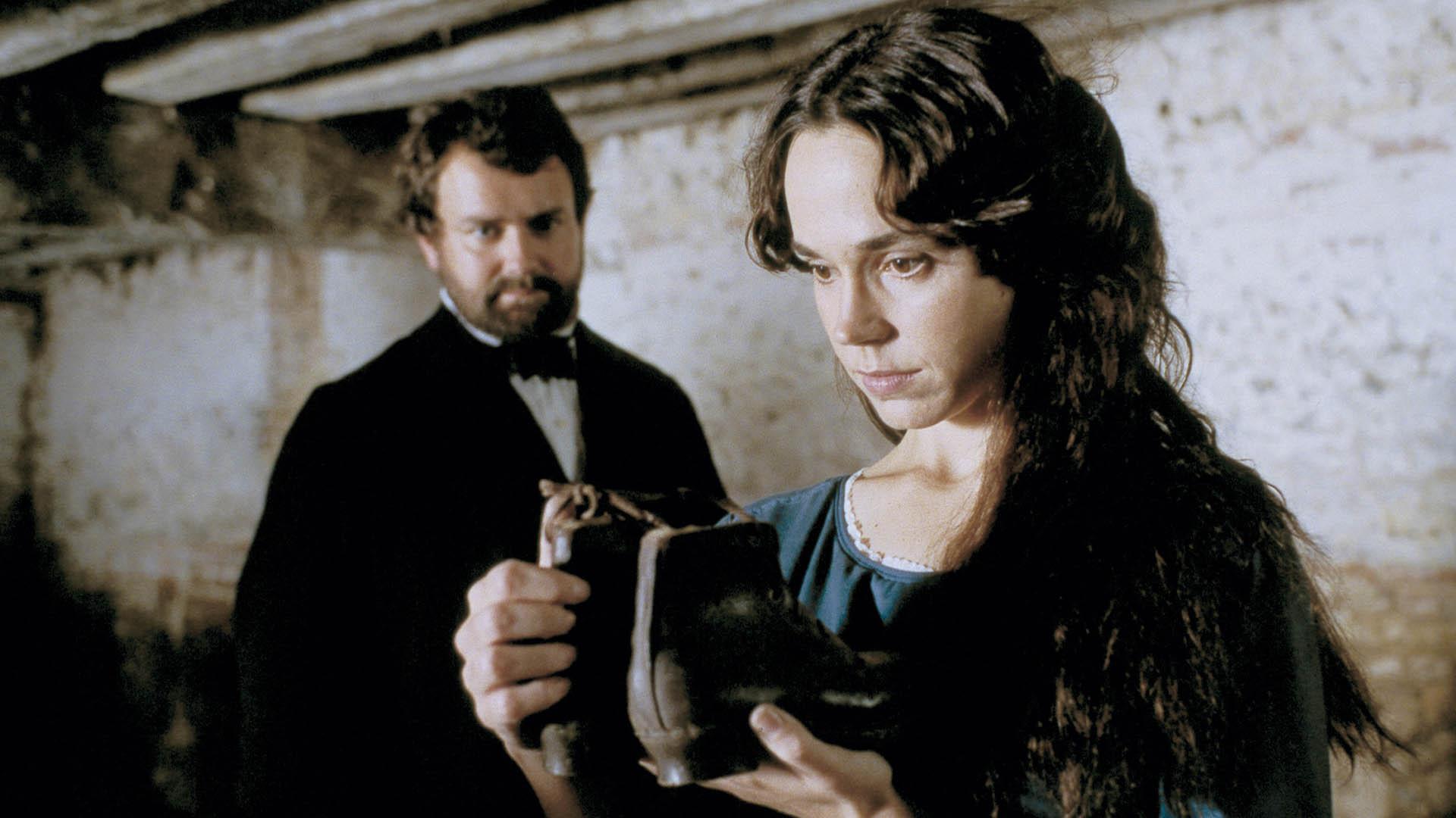 Madame Bovary