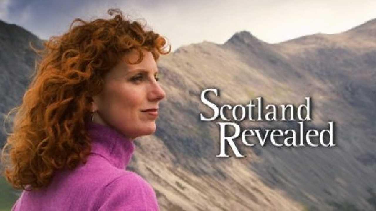 Scotland Revealed