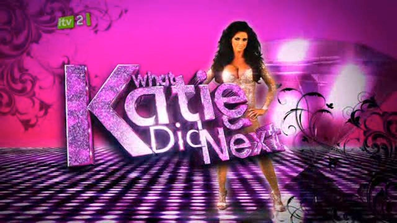 What Katie Did Next