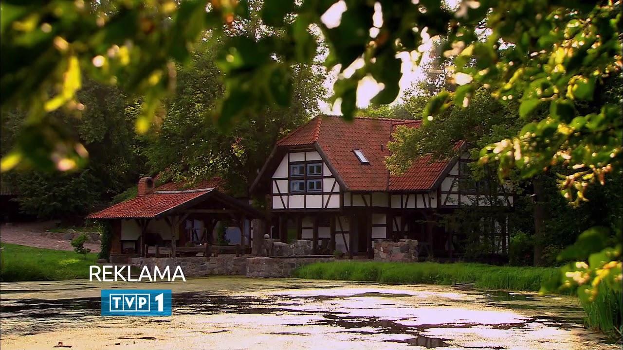 Dom nad rozlewiskiem
