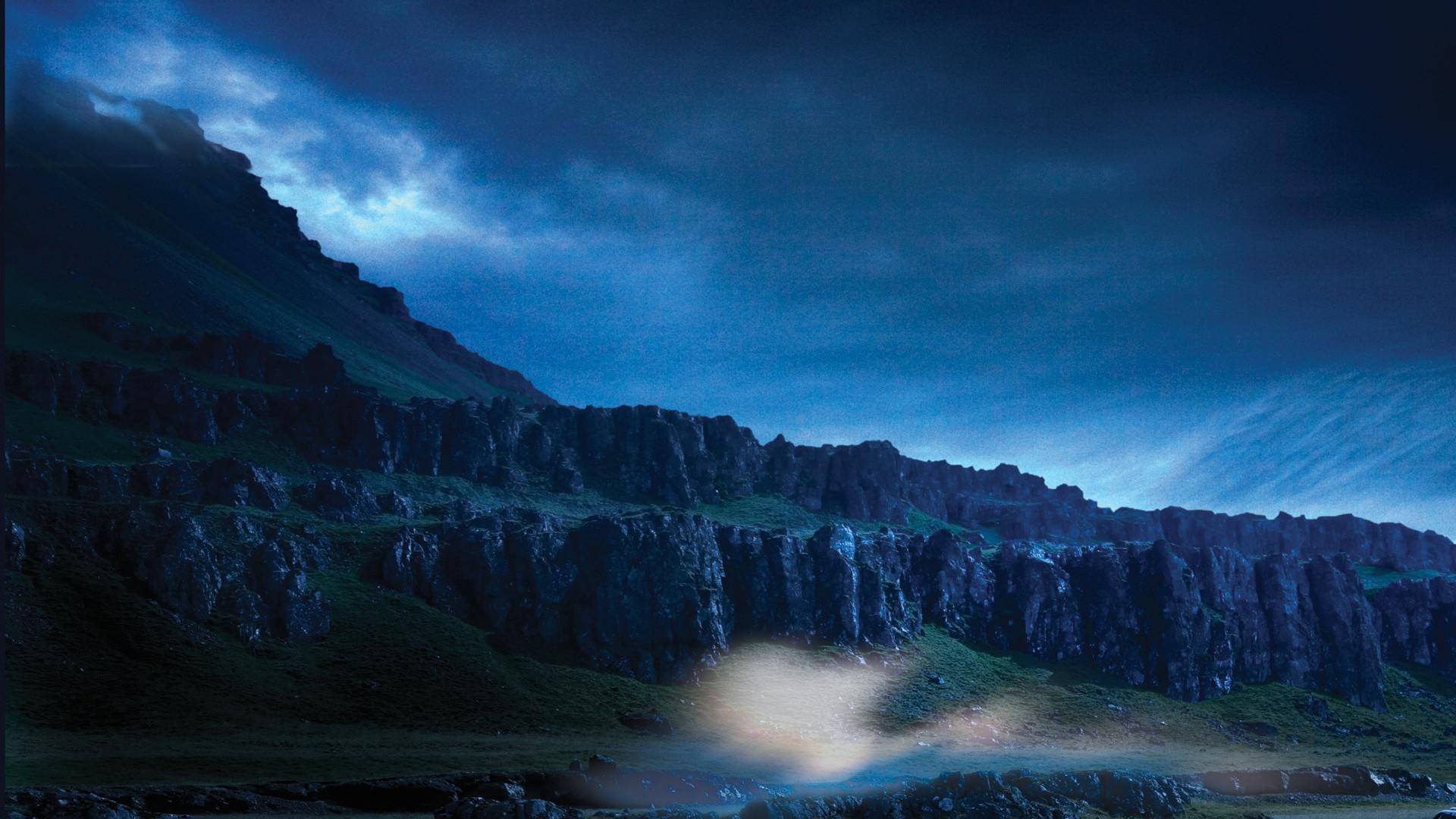 The Cliff
