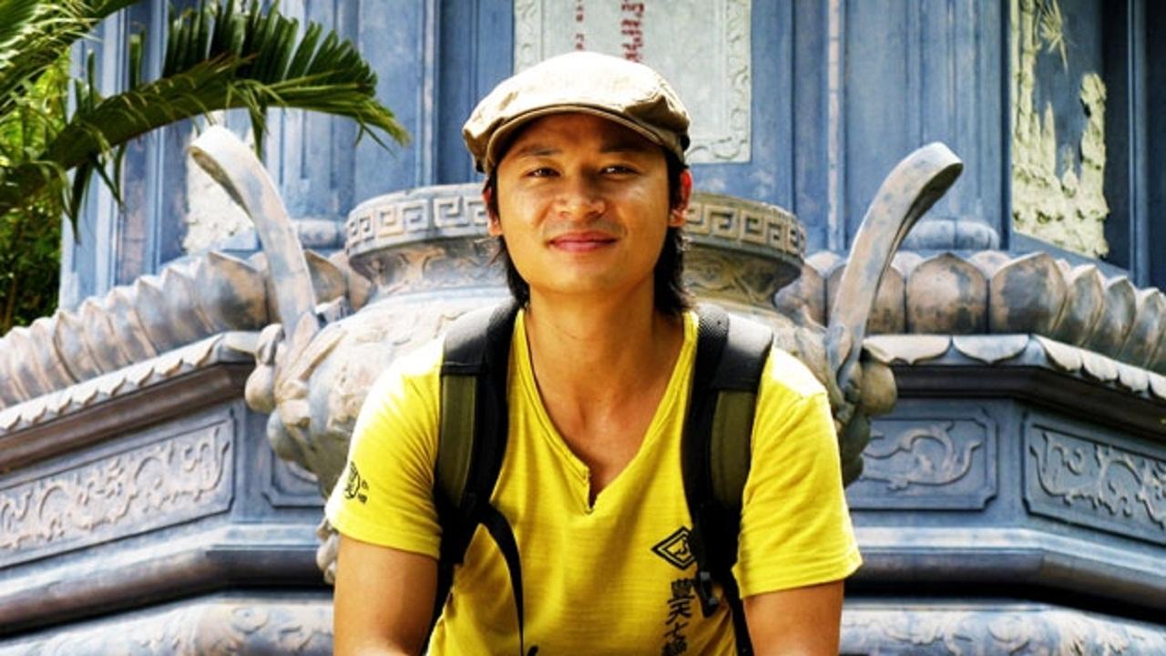 Luke Nguyen's Vietnam