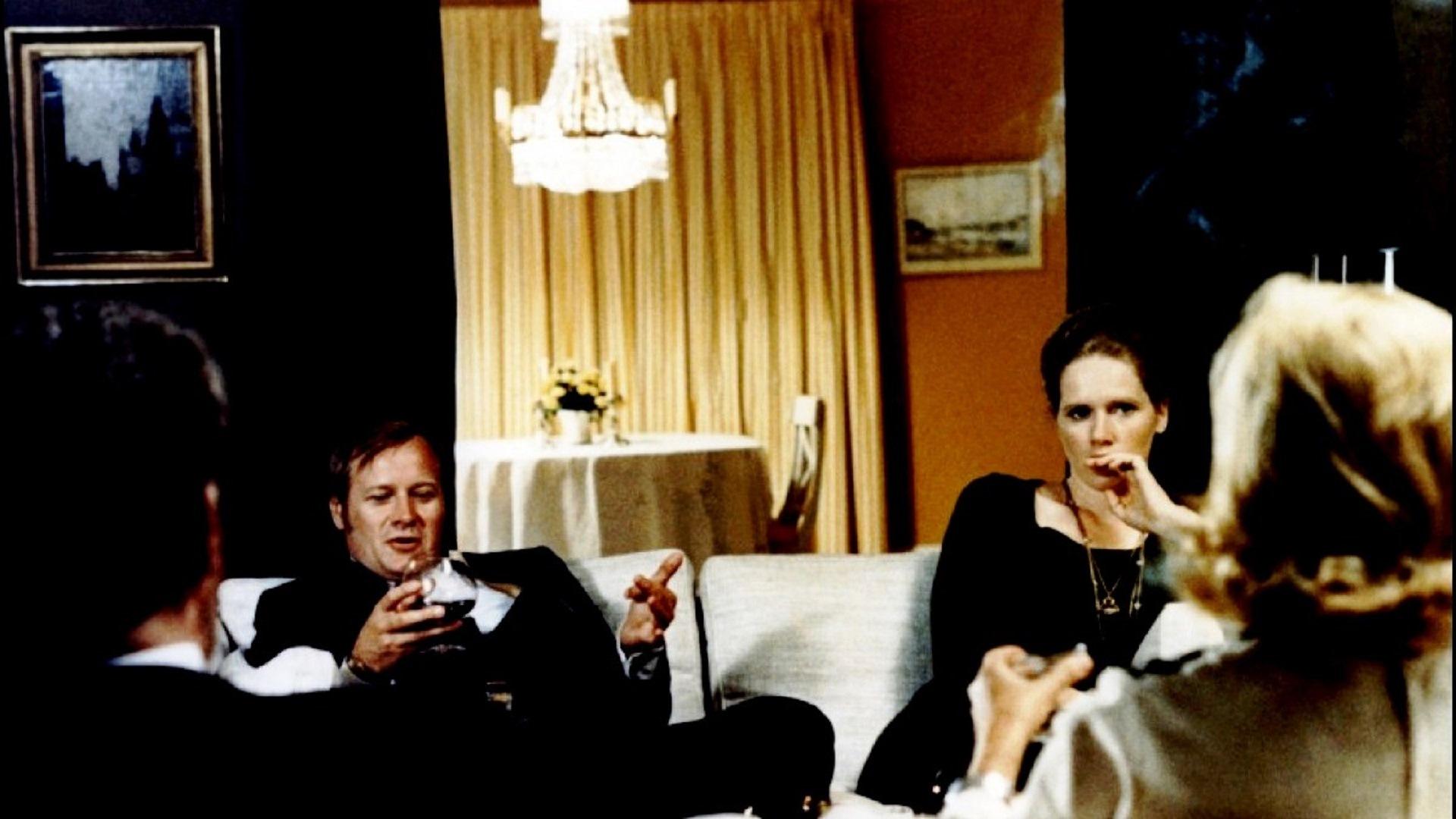 Scenes From A Marriage